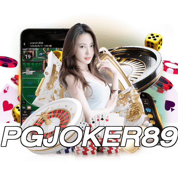 PGJOKER89